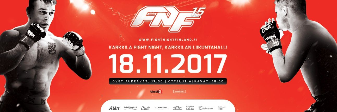 FightNightFin's profile banner image