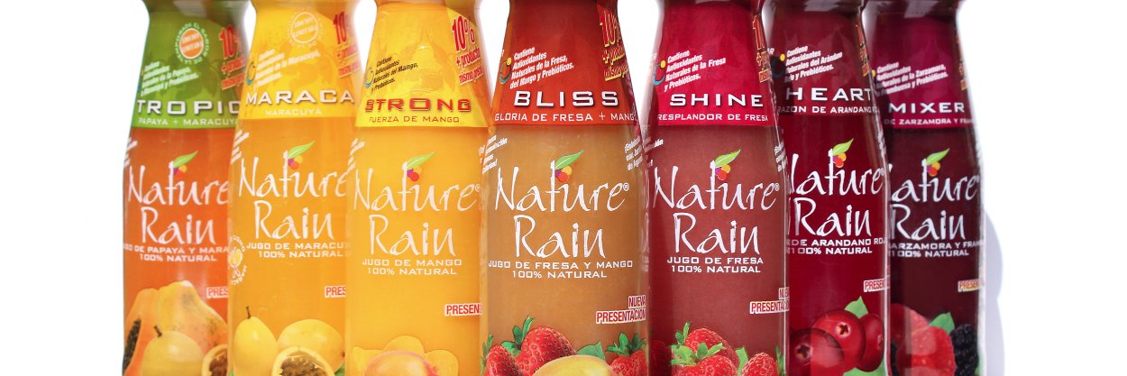 NatureRainMx's profile banner image