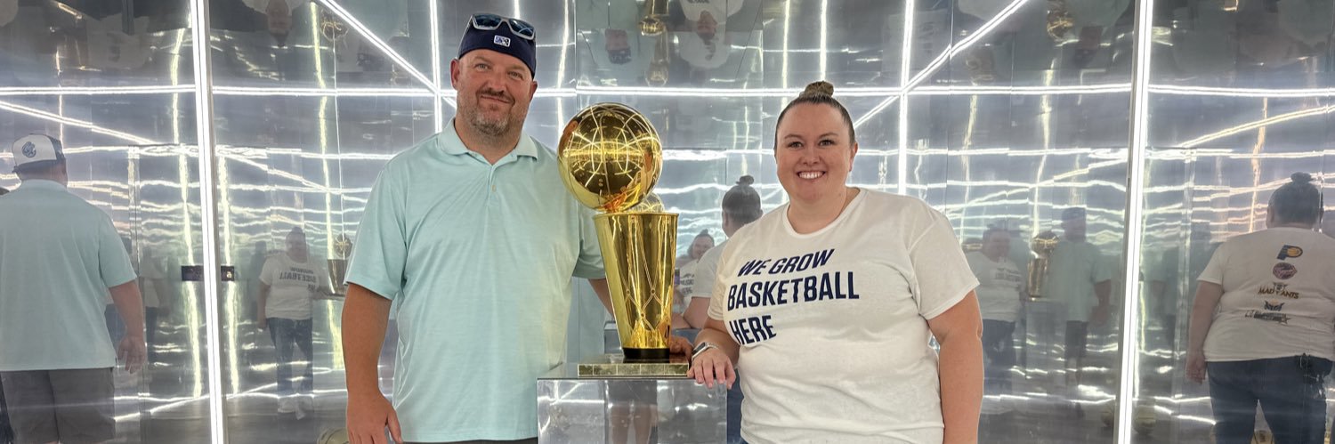 Celeste Ballou banner