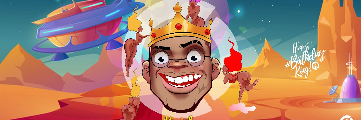 preciousgfx's profile banner image