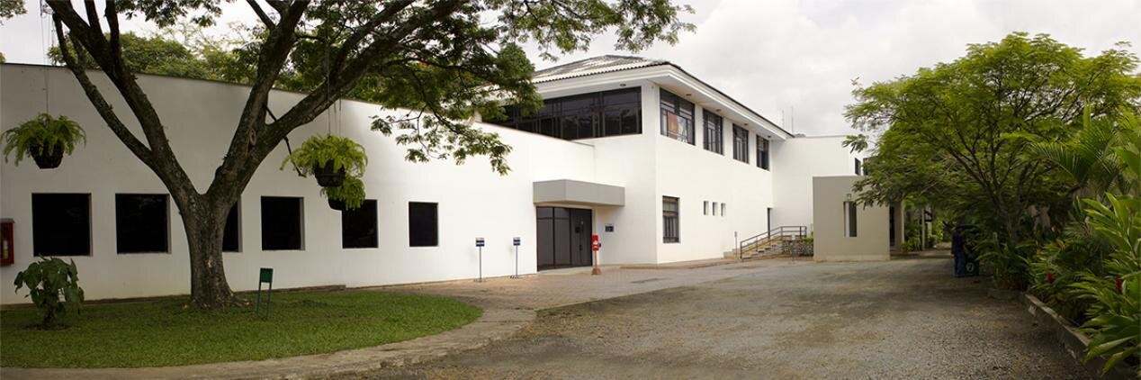 Corporación CIDEIM banner