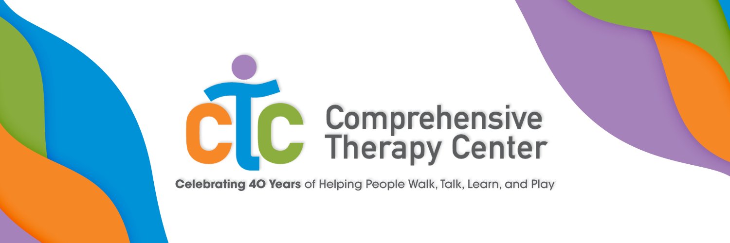 Comprehensive Therapy Center banner