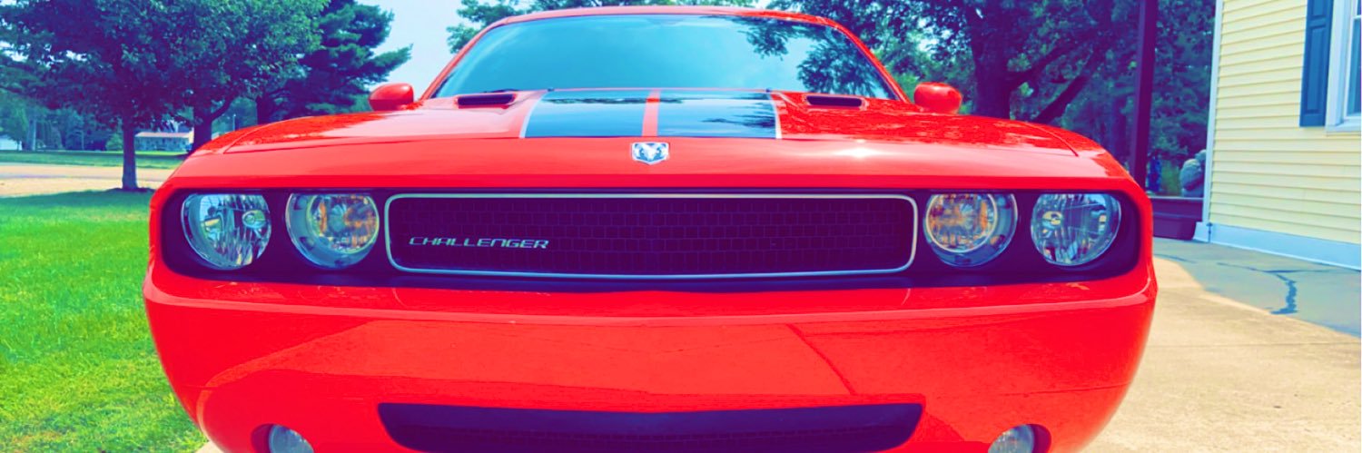 zackmacklin's profile banner image