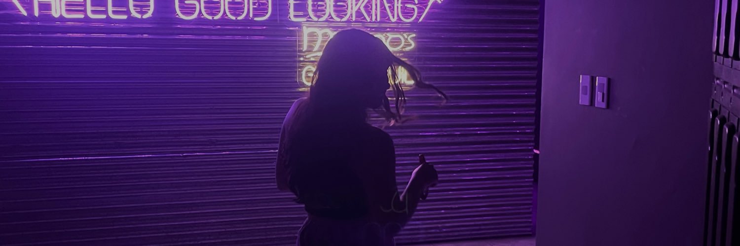avcandel's profile banner image