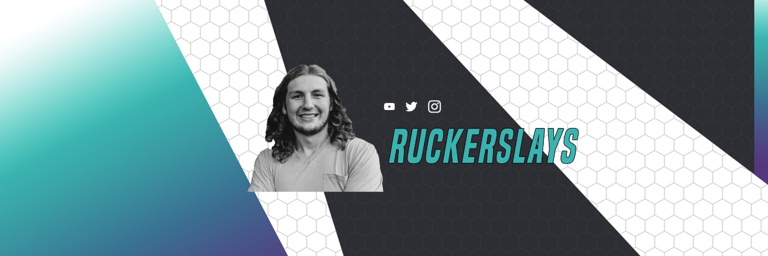 RuckerSlays's profile banner image