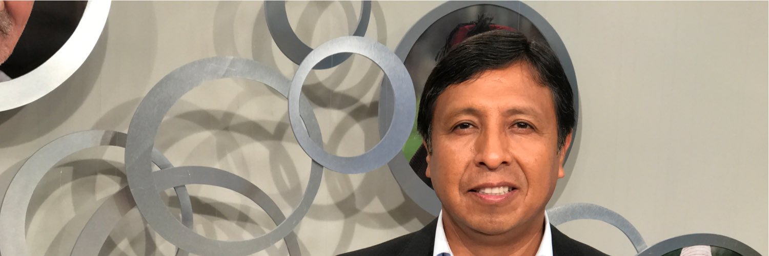 Edison Choque banner