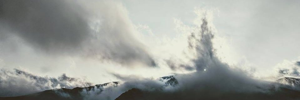 Bengt's profile banner image