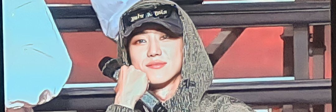 lovexosvt's profile banner image