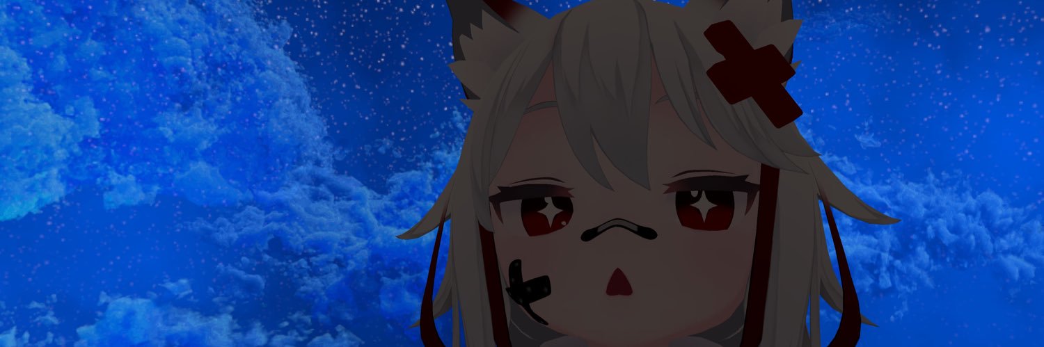 BeanieVrc's profile banner image