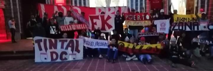 Alex gar banner