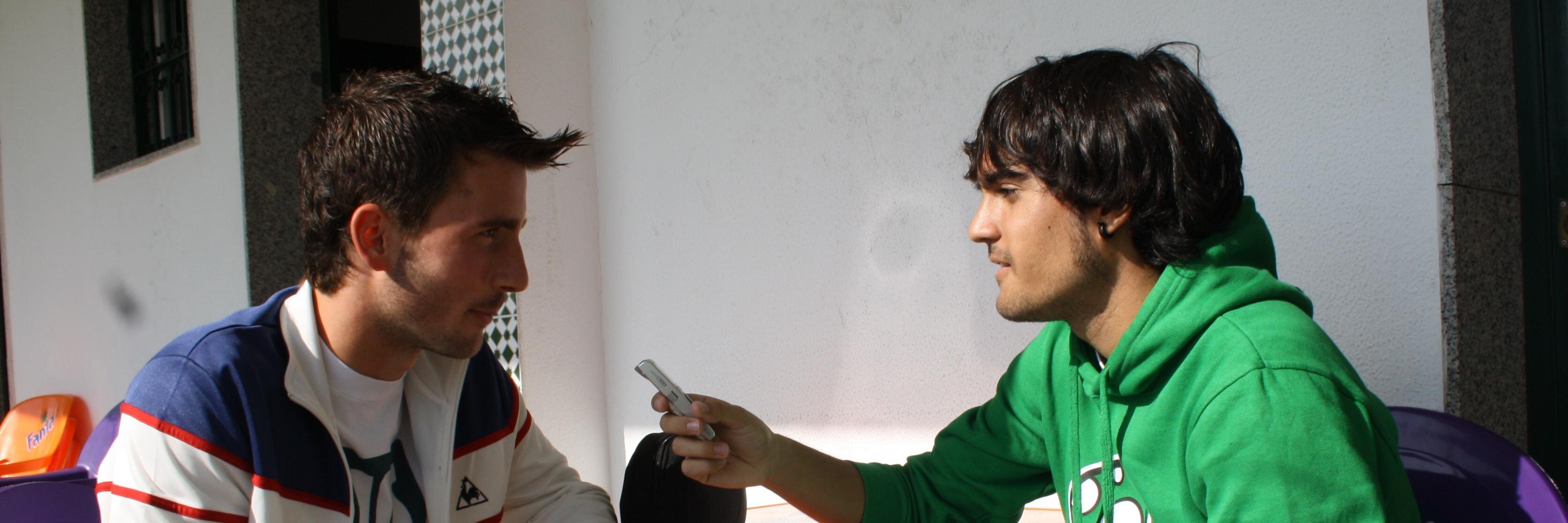 JaviMZapata's profile banner image