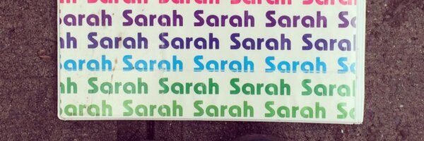 sarriepeele Profile Banner