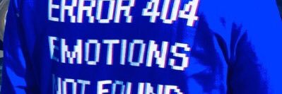 michaelisblind's profile banner image