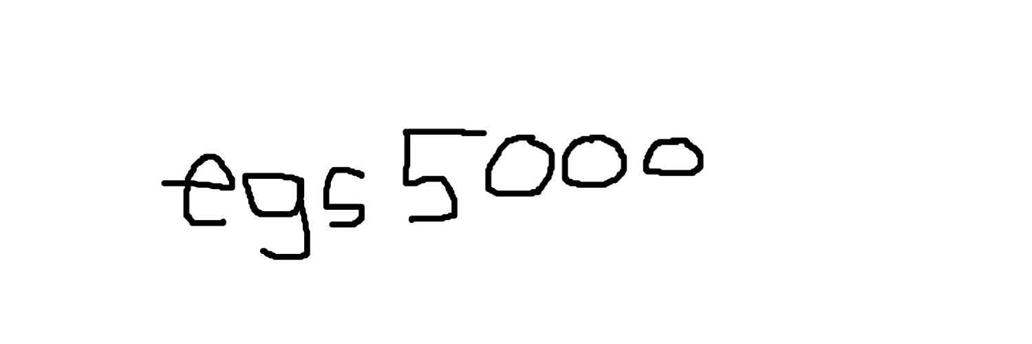 egs5000 banner