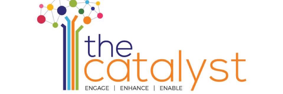 Catalystraining's profile banner image