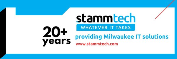 stammtech Profile Banner