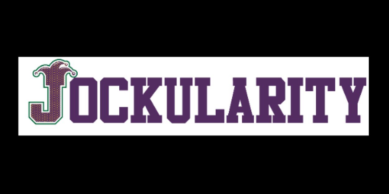 Jockularity Show banner
