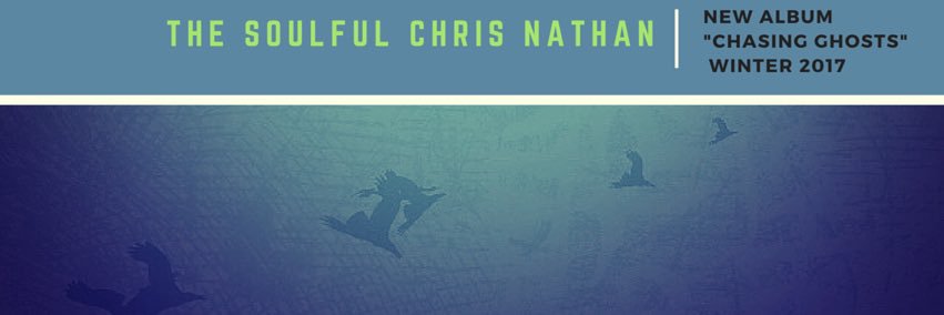theChrisNathan's profile banner image
