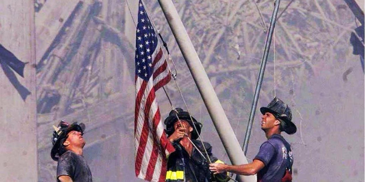 IAFF4145's profile banner image
