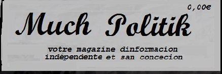 Much Politik banner