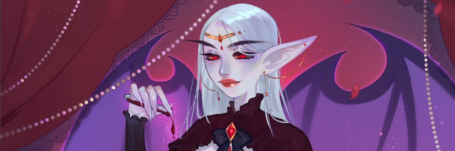 selithiel's profile banner image
