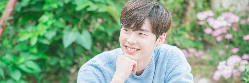 leejongsukgall's profile banner image