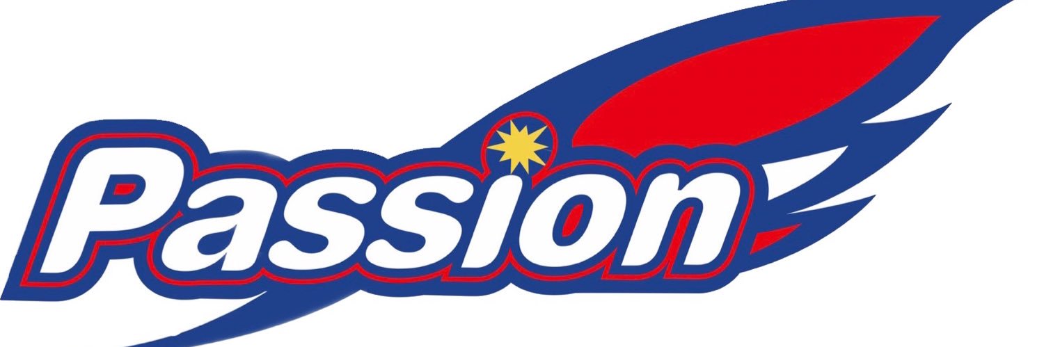 Swallows Passion banner