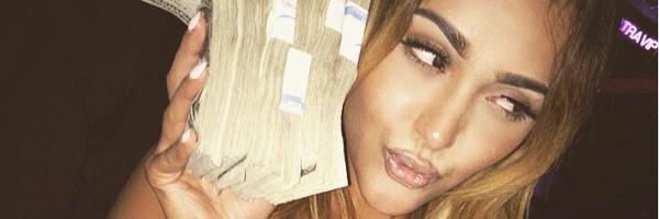 EAnfernee Profile Banner