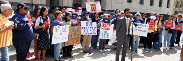 ACLUofMichigan Profile Banner