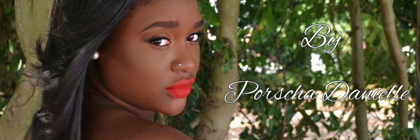 PorschaDanielle's profile banner image