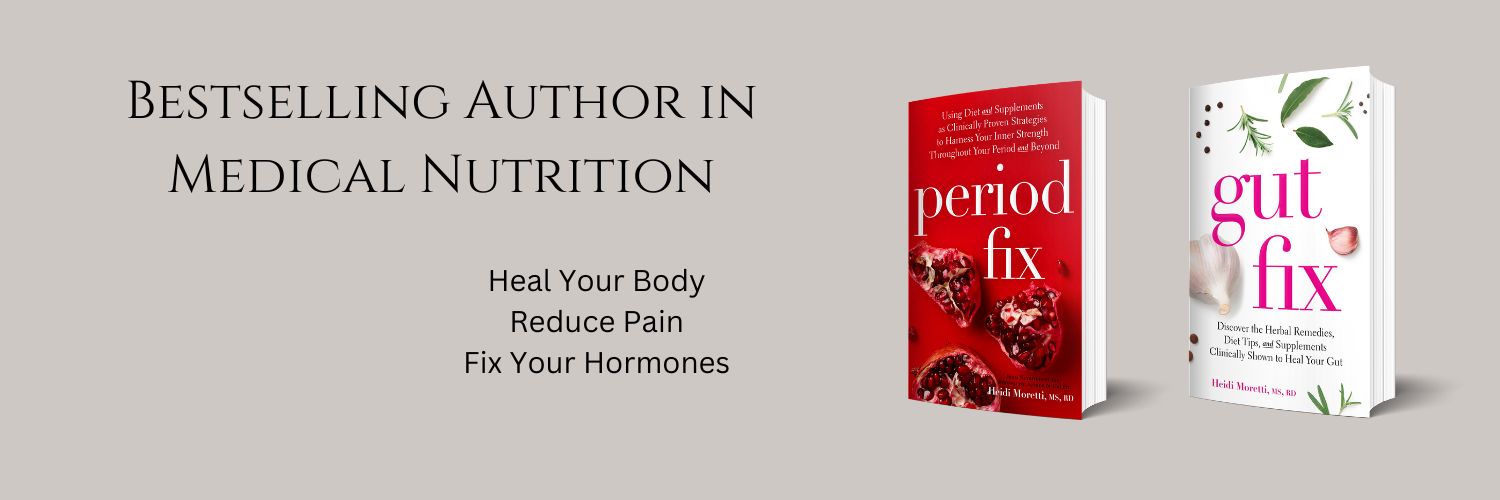 TheHealthyRD's banner