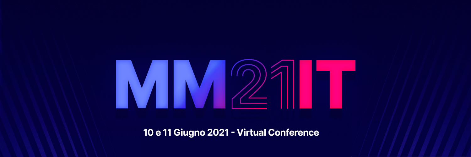 Meet Magento Italy banner