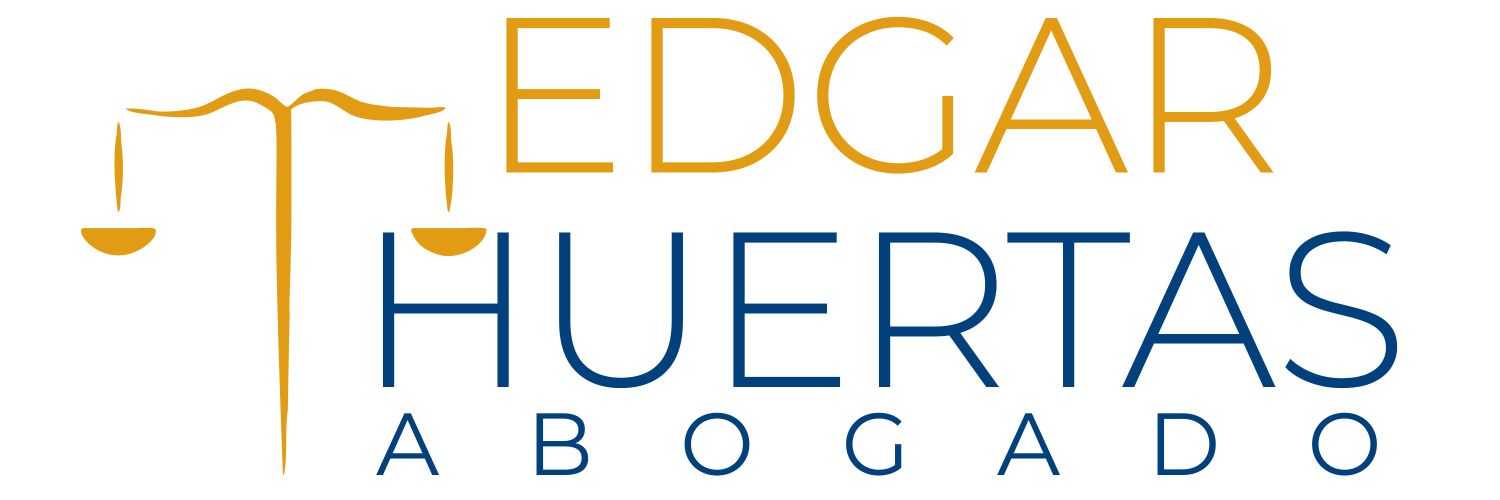 Edgar J. Huertas Vásquez banner
