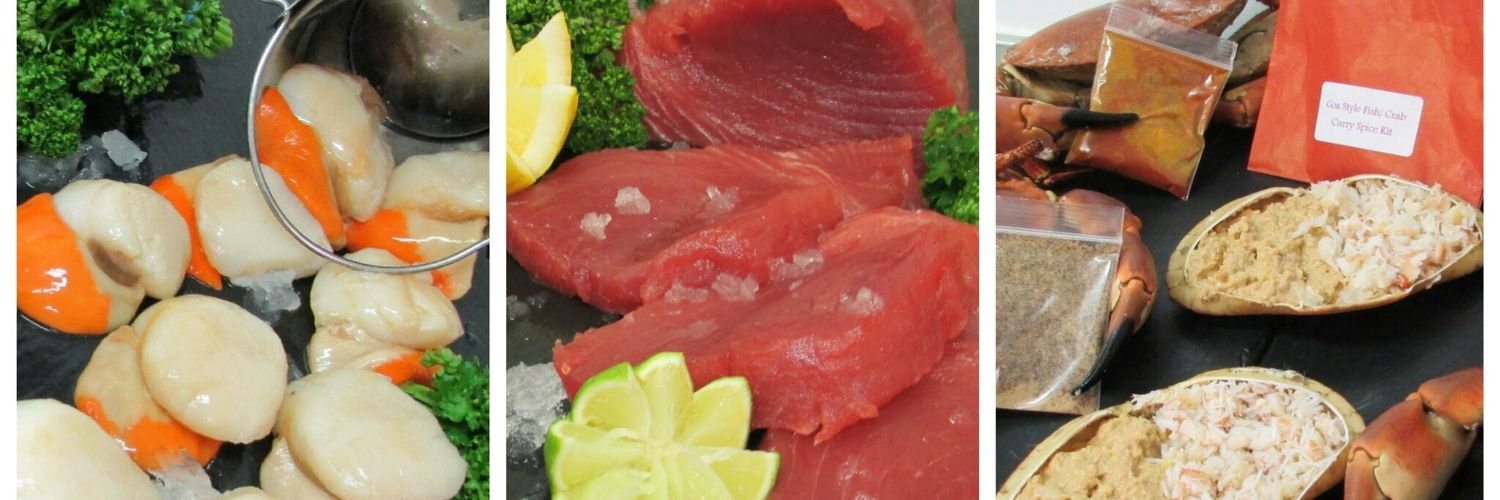 M & O Fish Darwen banner