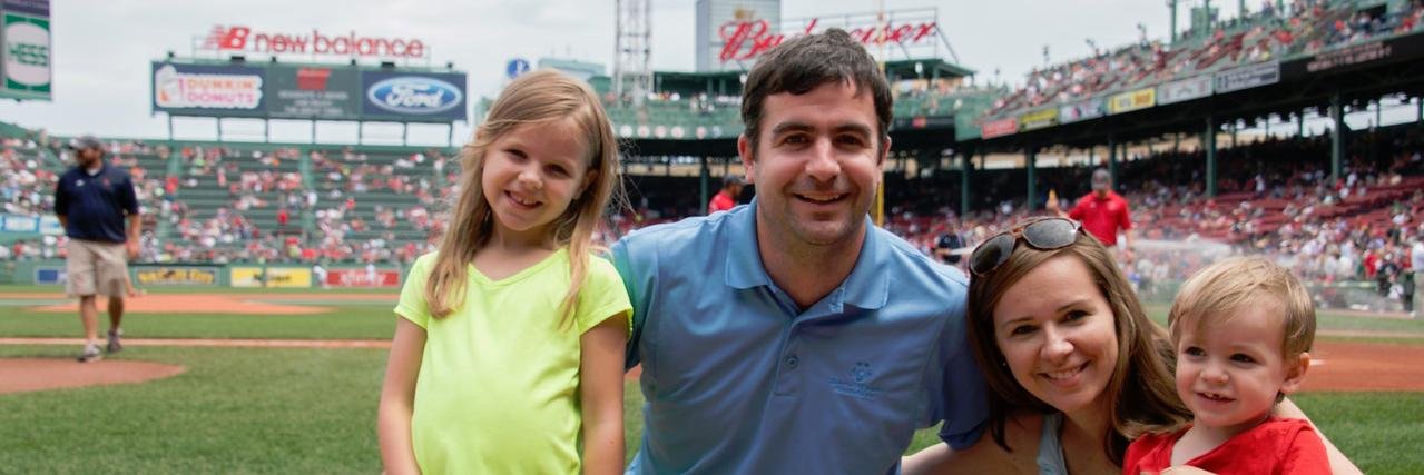 Nick Savarese banner