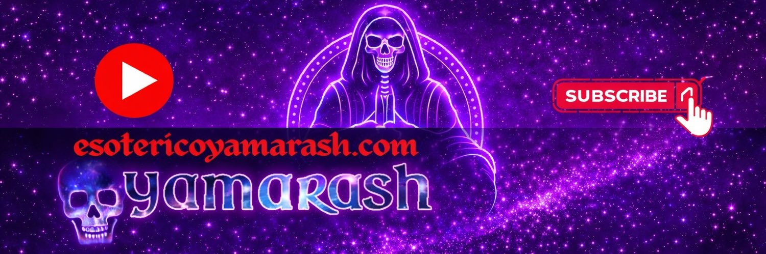 YAMARASH GONZALEZ banner