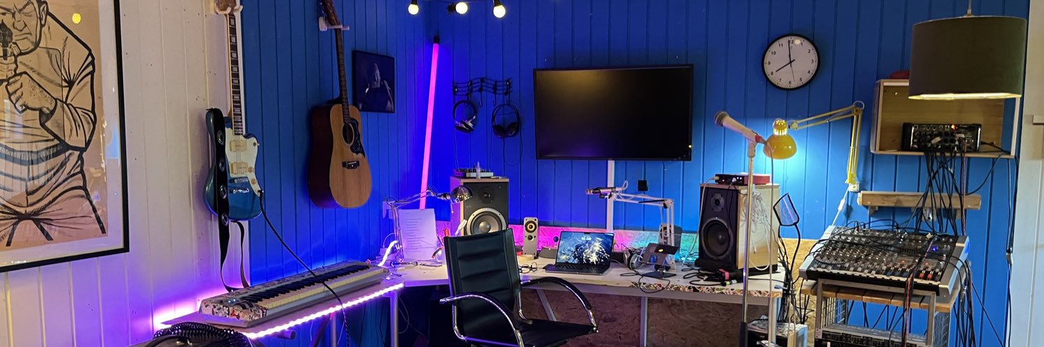 Jeppe Tilsted Foldager banner