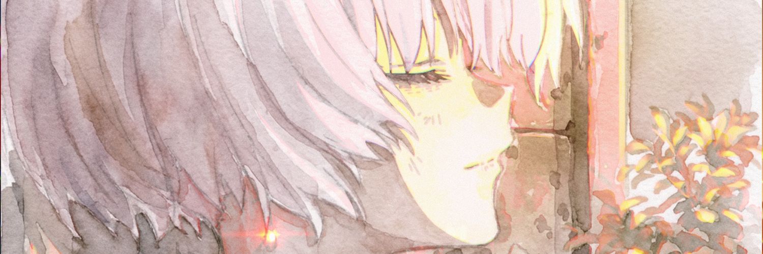 ZenMurakami21's profile banner image