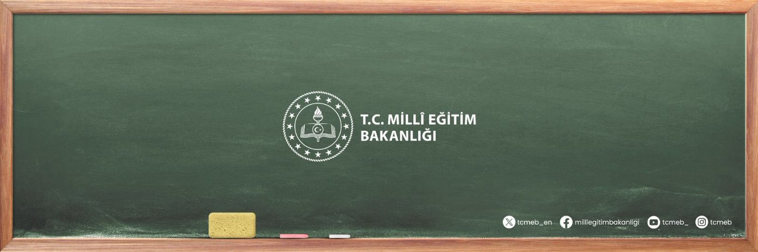 Hakkari İl Milli Eğitim Müdürlüğü banner