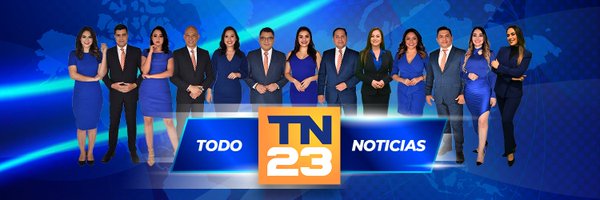 TN23NOTICIAS Profile Banner