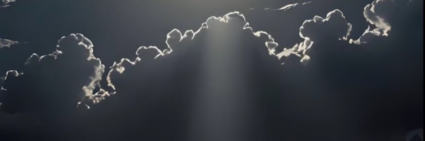 A banner