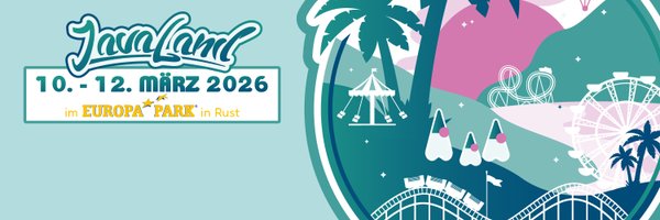 JavaLandConf Profile Banner