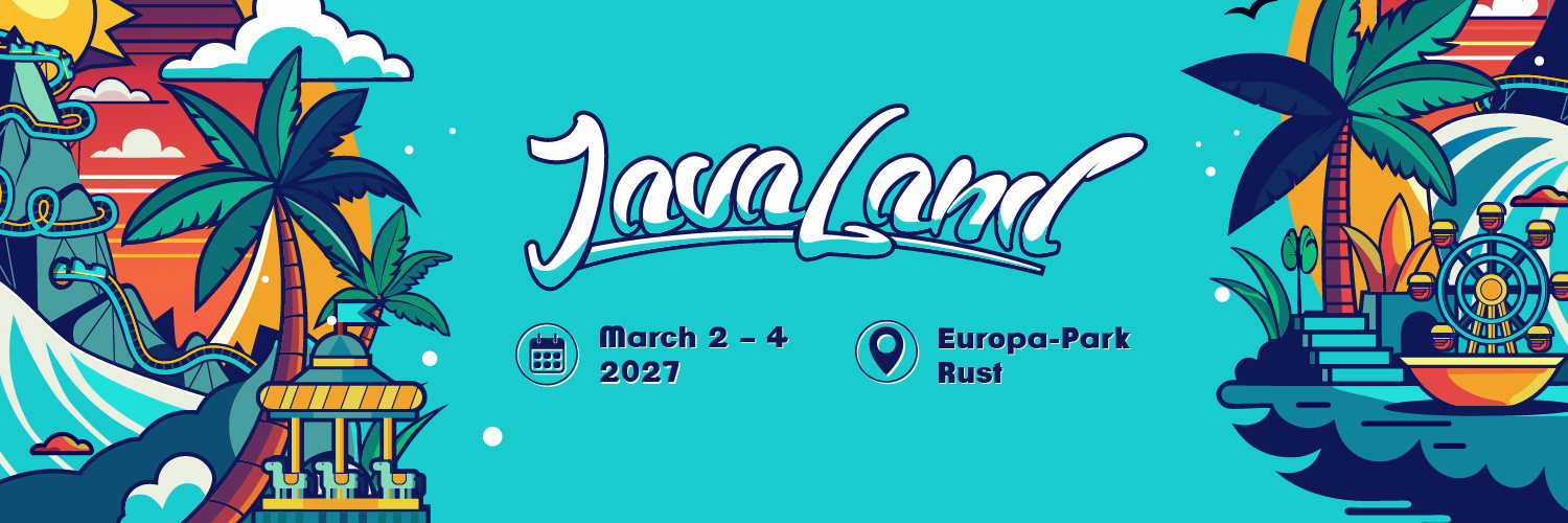 JavaLandConf's profile banner image