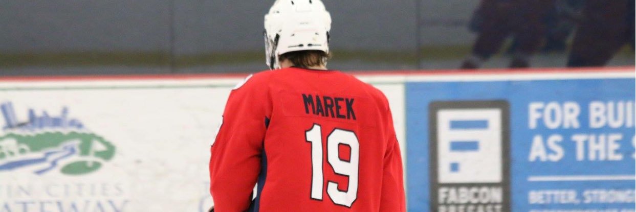 B marek banner