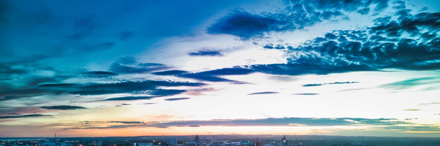 lukehebb's profile banner image
