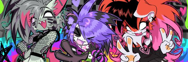 dracthepanda Profile Banner
