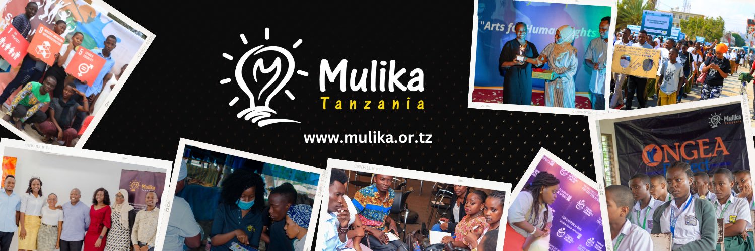 mulika255's profile banner image