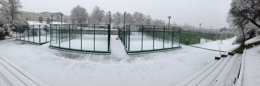 Padel_UAM's profile banner image