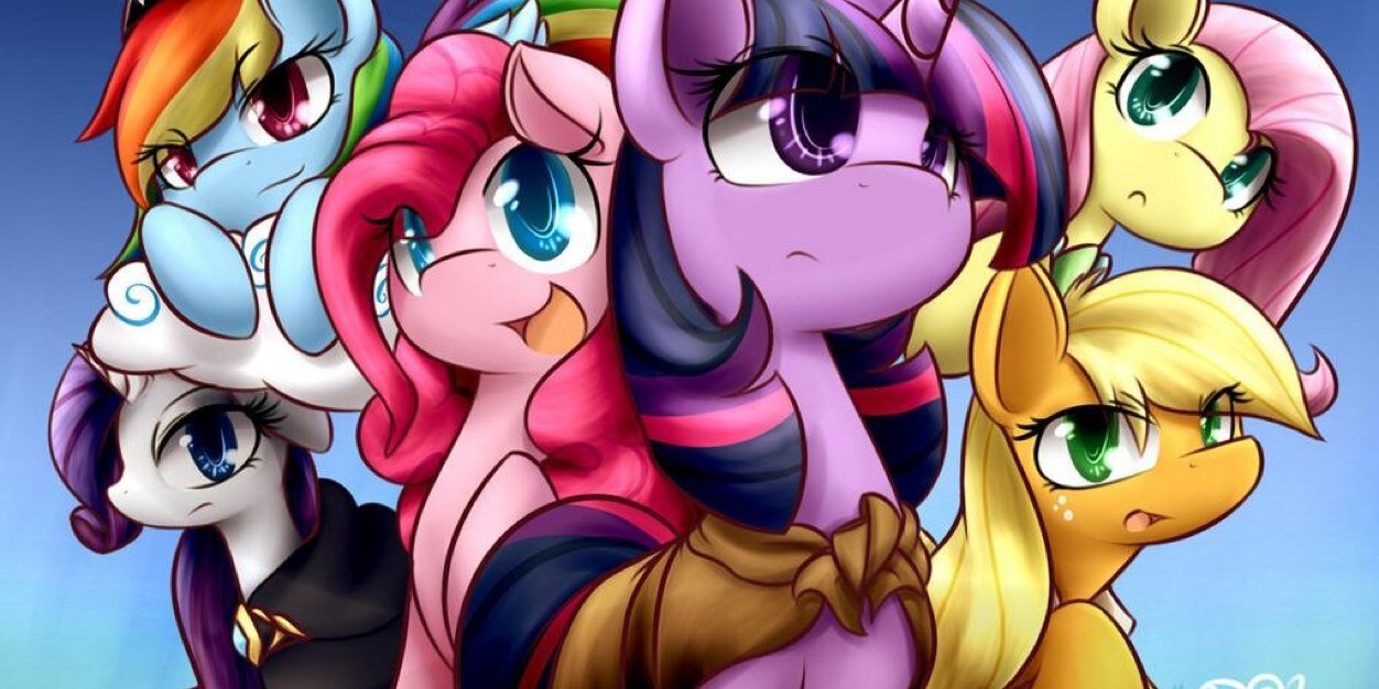 Brony_Pics's profile banner image