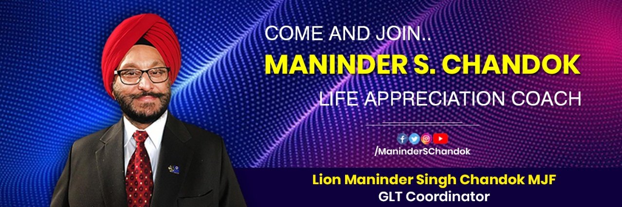 ManinderChandok's profile banner image